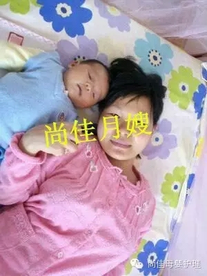 【尚佳月嫂】孩子眼中最幸福的事，你做過幾件？