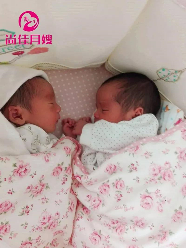 尚佳專業(yè)月嫂丨科普丨寶寶一天放N個屁，是腸胃不好？