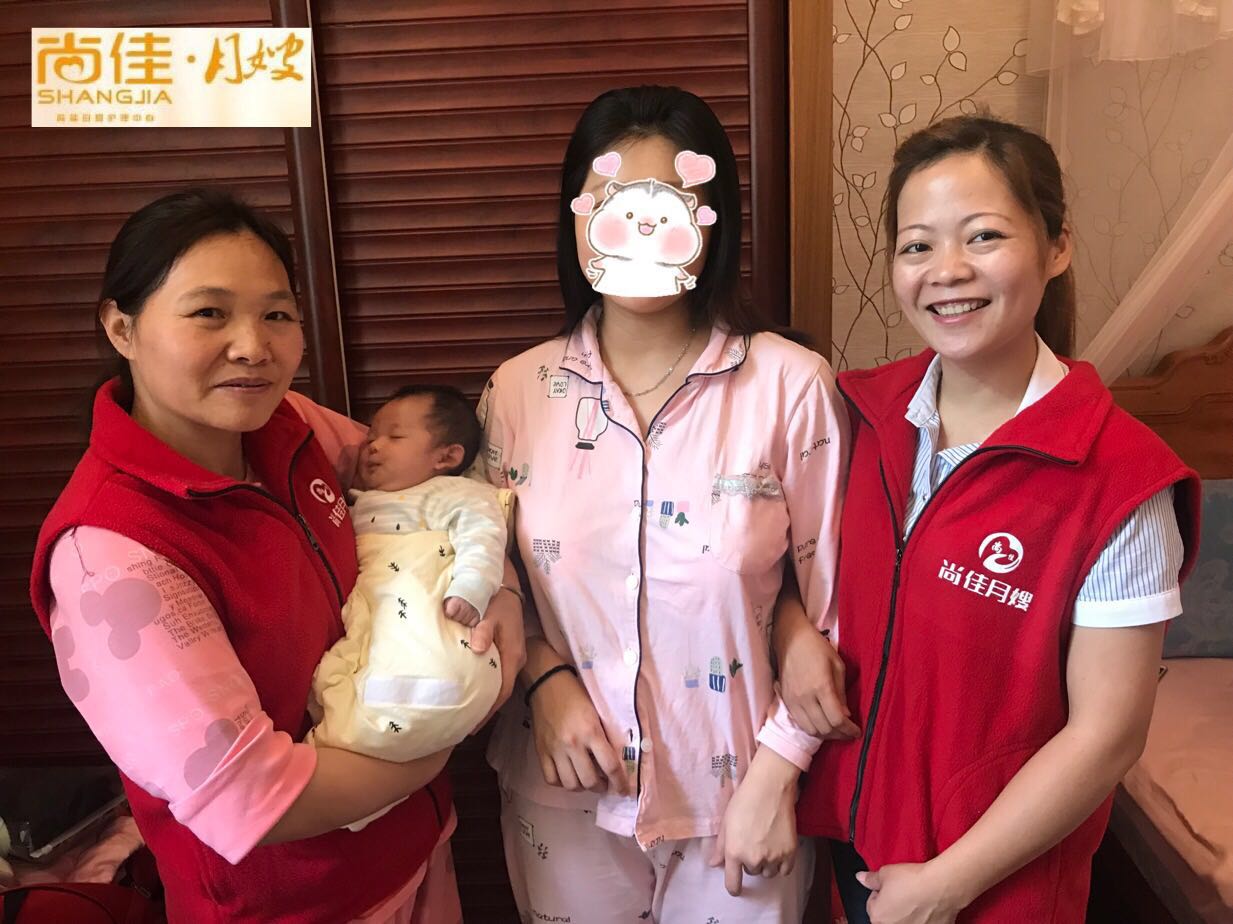 尚佳專業(yè)月嫂丨缺鐵丨寶寶心情煩躁、食欲不佳？