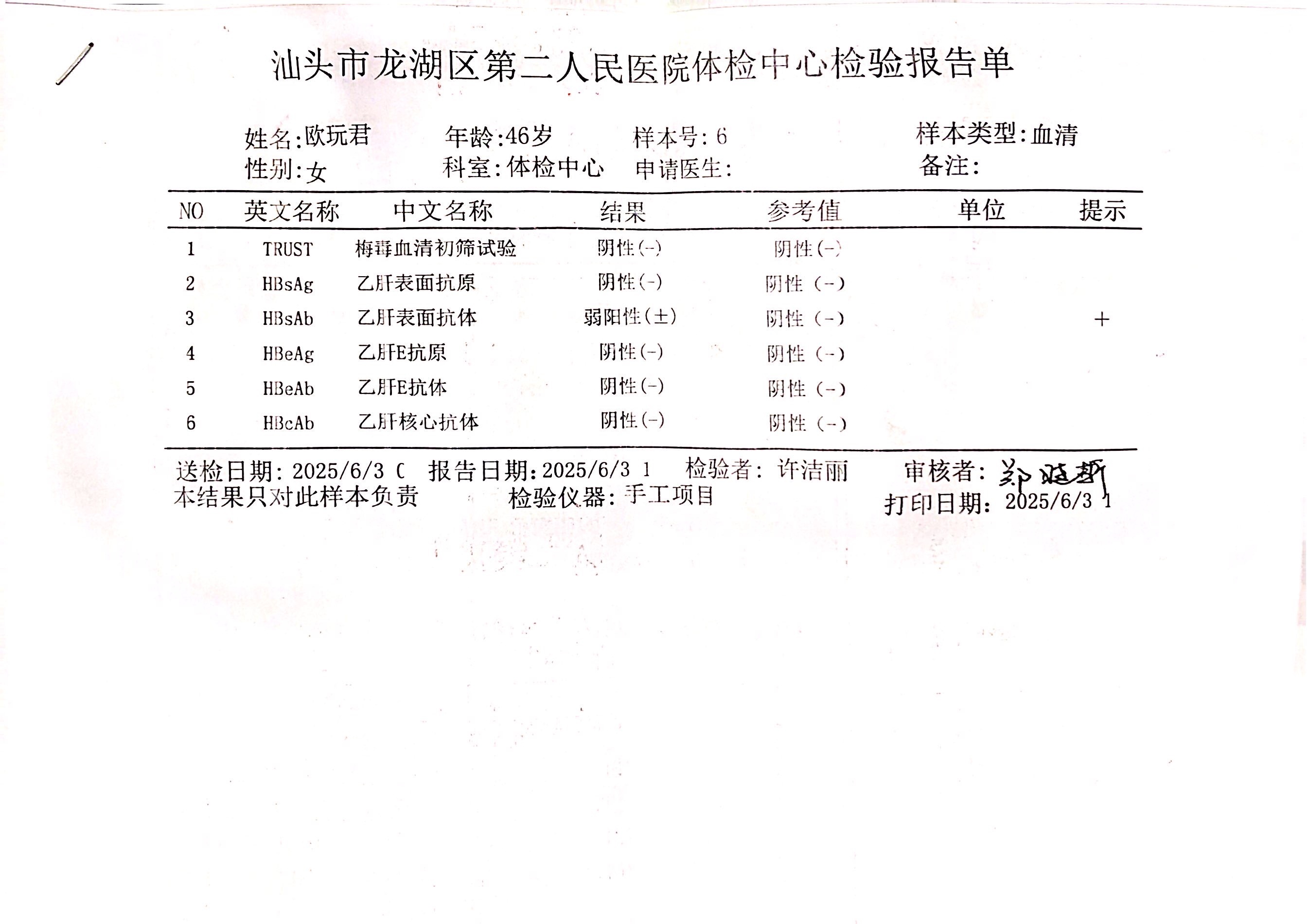 獲得術(shù)前三項(xiàng)