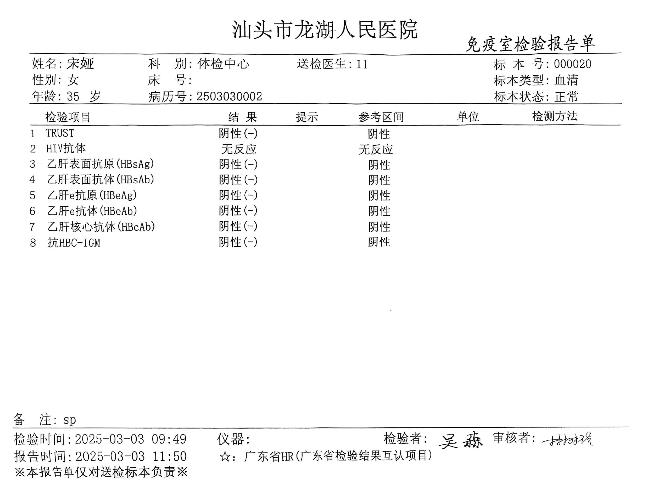 獲得術(shù)前三項(xiàng)